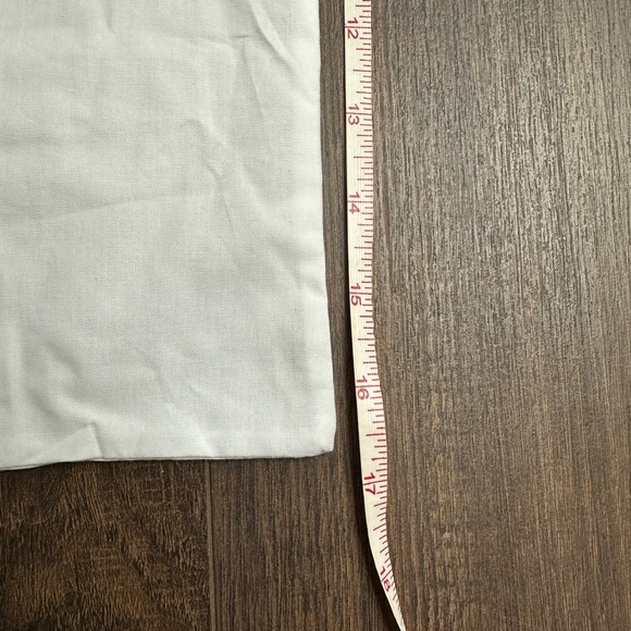 13x16.5” Larroude Dust Bag - Picture 4 of 4